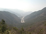 왜관 수도원 가는 길