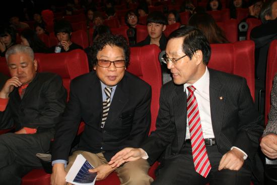 대화중학교 이미지