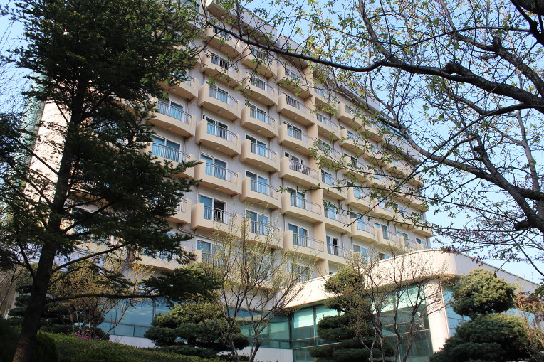 서울특별시공무원수련원 이미지