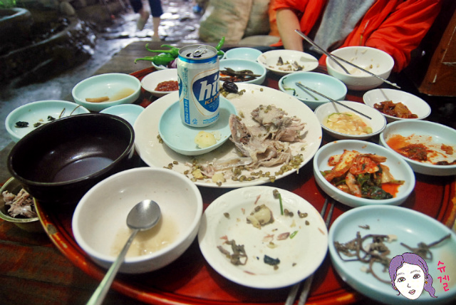 지리산대성골그집 이미지