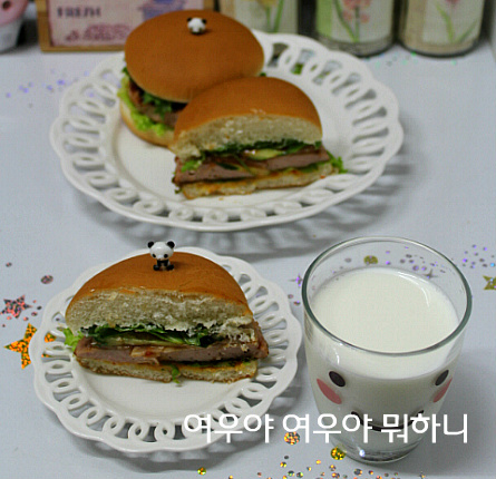 엄마푸드 이미지