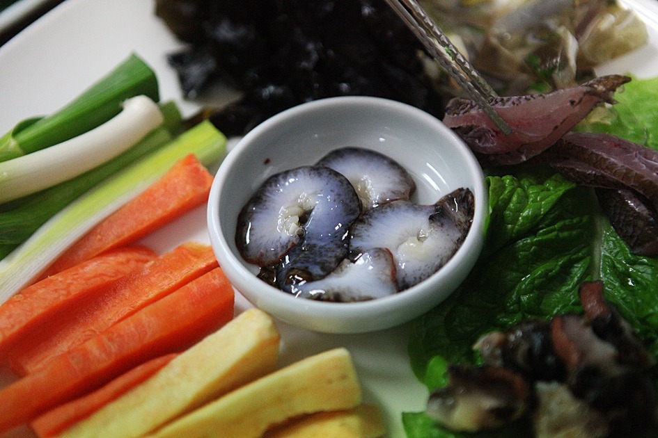 제주수산식당 이미지