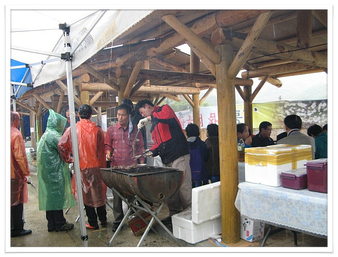 산외한우마을 이미지
