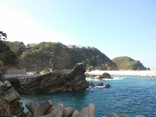 정동진 ~~