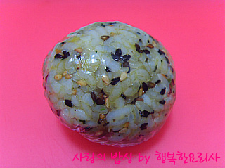 누룽지도시락 이미지