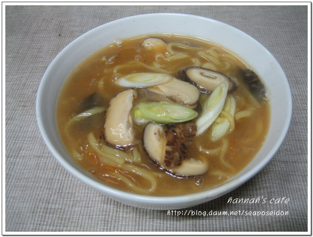 해남칼국수 이미지