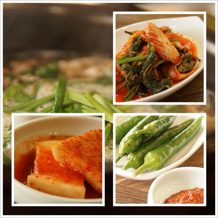[대전맛집] 산삼 더하기 오리는 산삼오리뚝배기 / 대왕산삼농원(탄방점) 