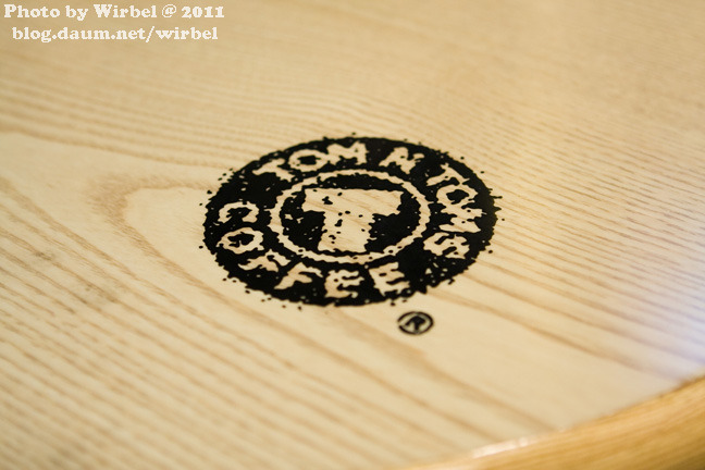 탐앤탐스(TOM N TOMS) 이미지