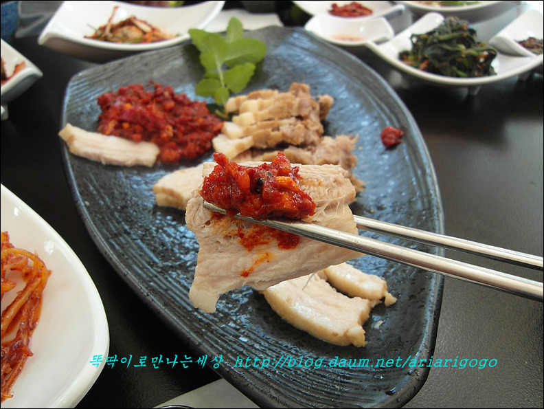 삼척맛집 이미지