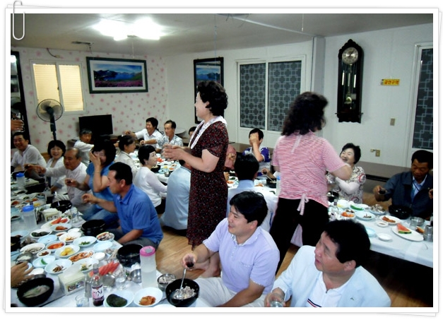 크로바식당 이미지