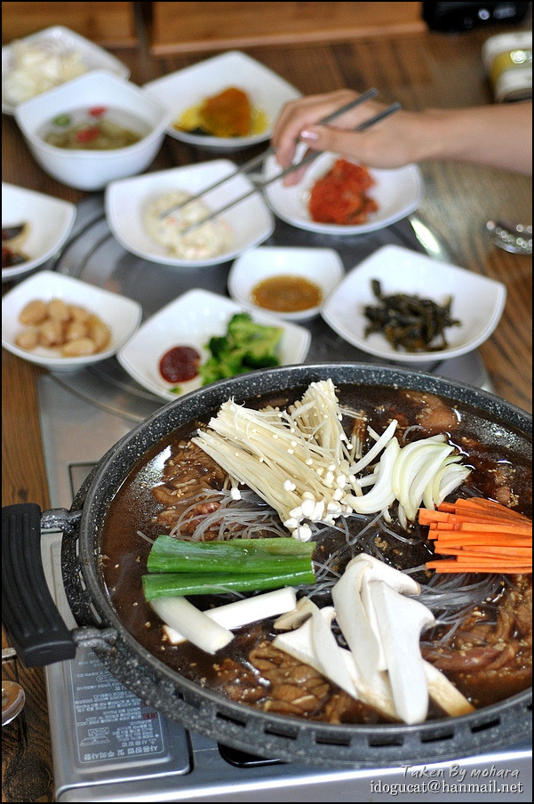 광시한우암소식당 이미지