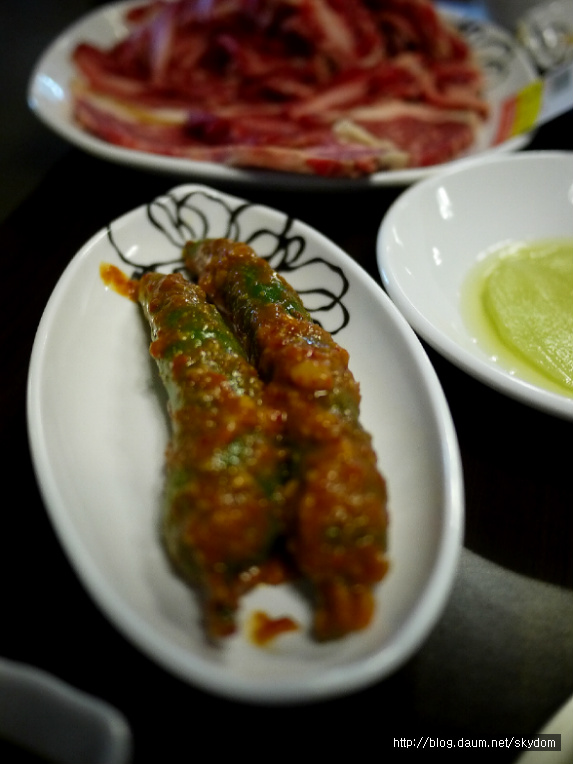 햇살식육식당 이미지