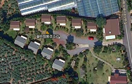 풍경소리펜션 이미지