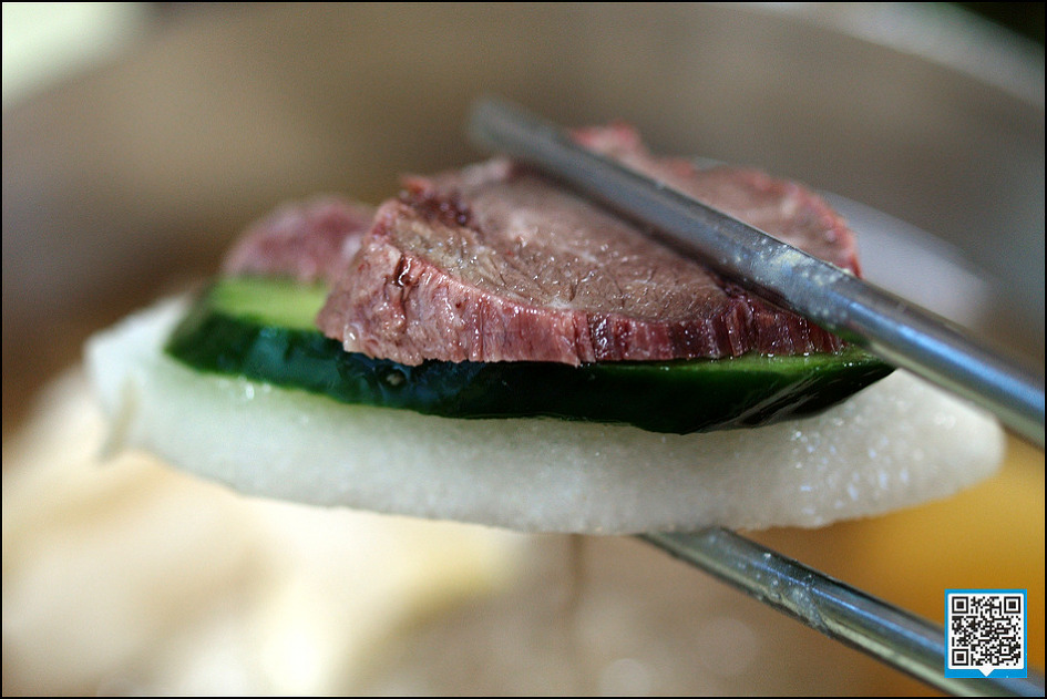 서부냉면 이미지