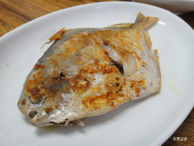 유림아구찜 이미지