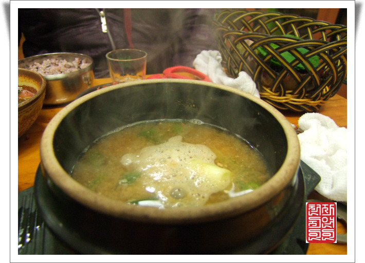 마당갈비 이미지