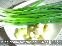 가을무우의 변신은 무죄!~꼬들꼬들한 무우말랭이무침! [준비중]
