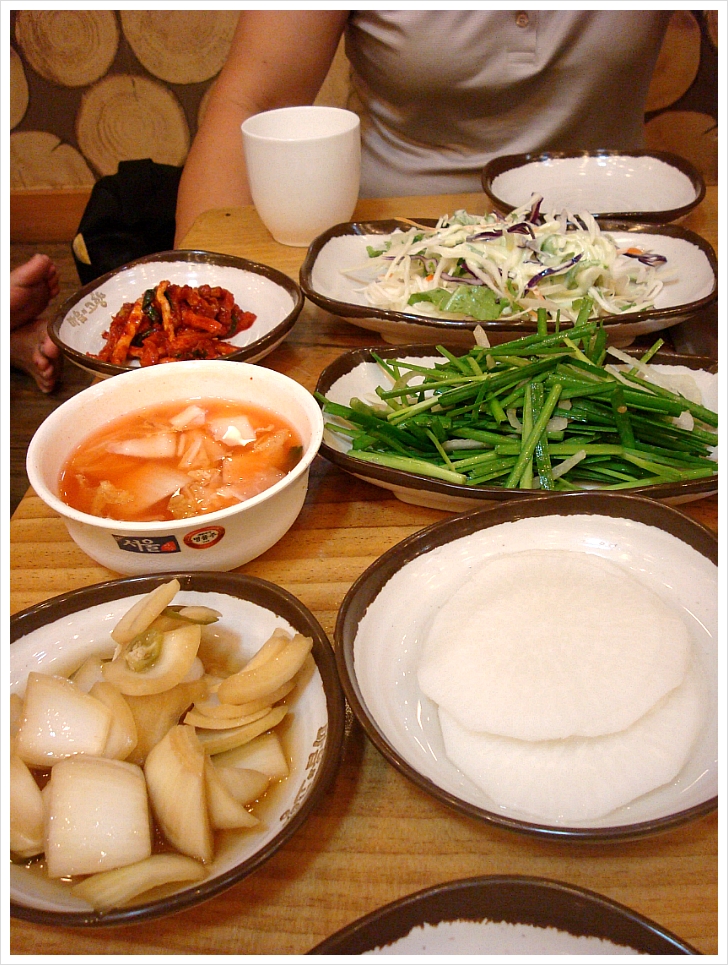 생오리전문점 이미지
