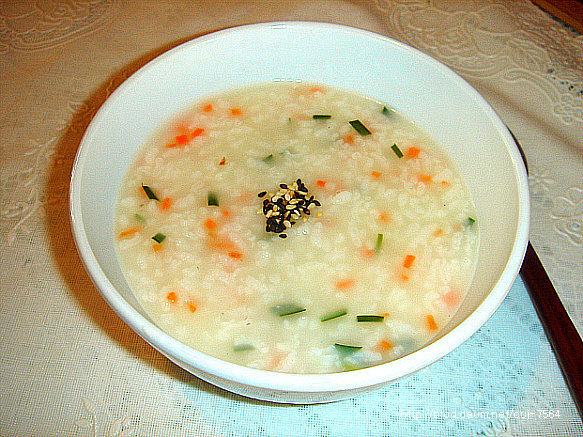 가끔은 먹고싶은 별미