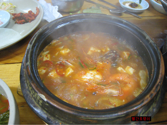 서민숯불갈비 이미지
