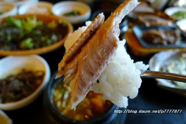 이천에서 쌀밥집으로 소문난 맛집