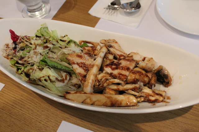 [교대맛집/서초맛집] 데이트하기좋은 이탈리안파스타전문점 트레비파스타~