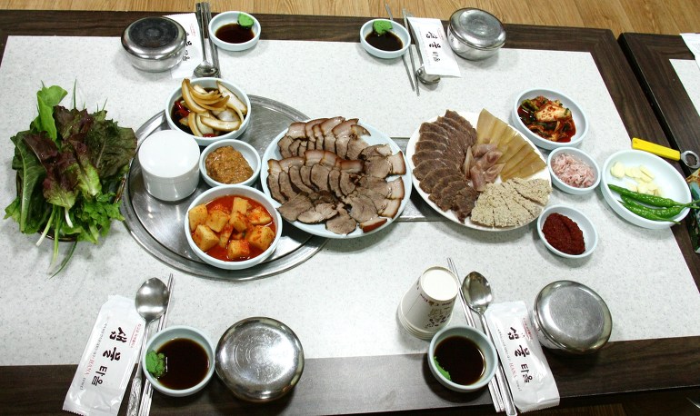 맛있는접시 이미지