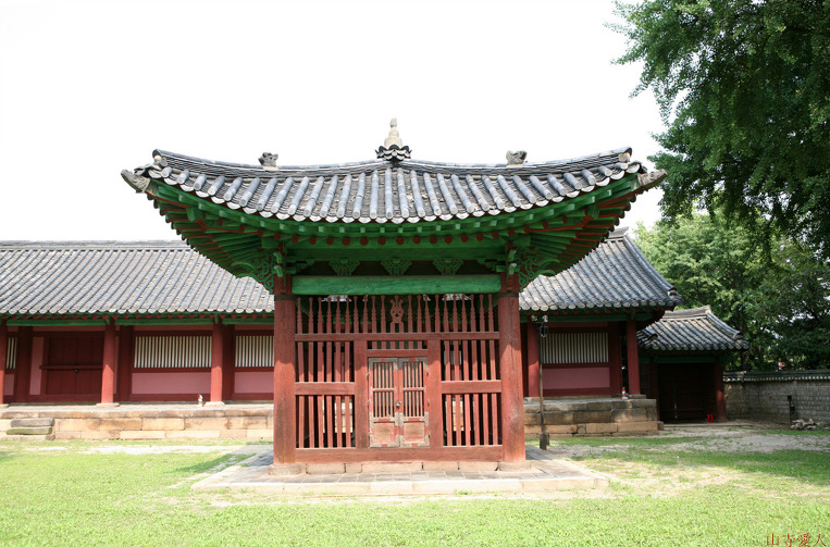 성균관 이미지