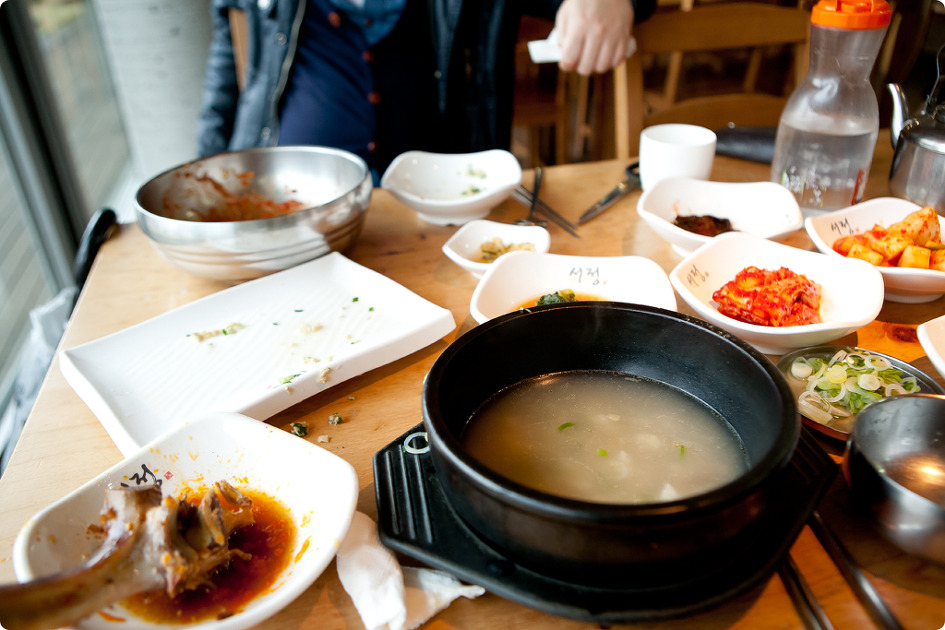 서정갈비탕&냉면 이미지