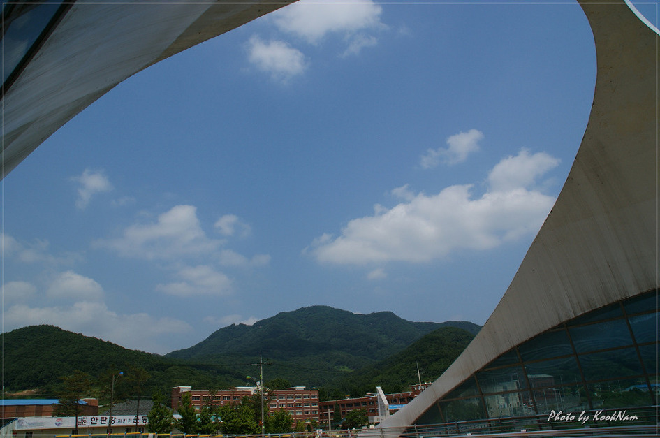 산행기록 제121회('09.4.18)- 130회('09.6.20)