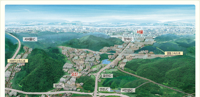 우성개발 이미지