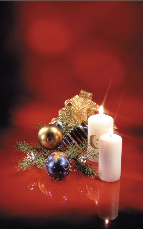 Happy Christmas (War Is Over)/평화를 원하는 성탄절 영상