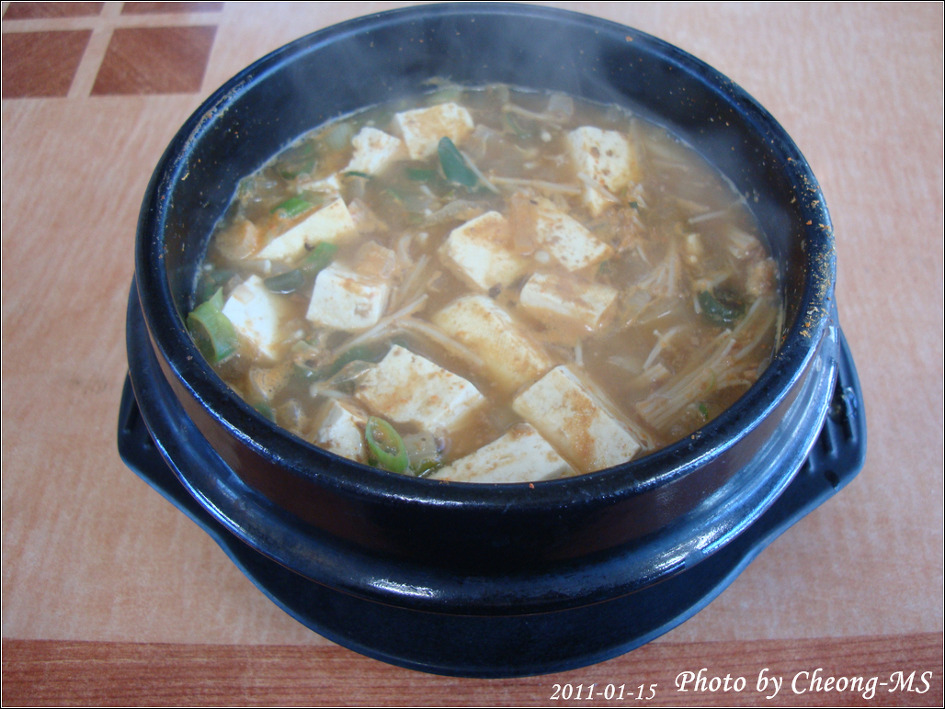 어머니손맛된장 이미지