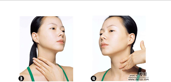 목주름이 생기는 원인과 관리   