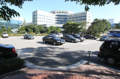 경찰병원 이미지