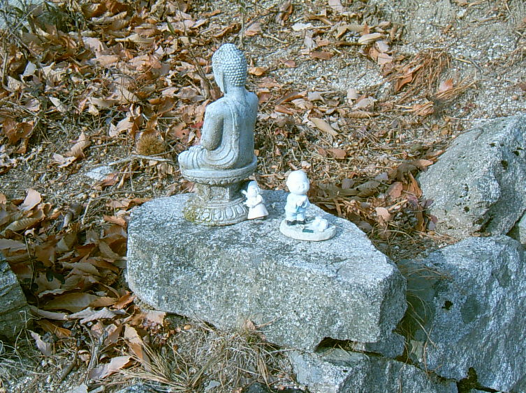 팔공산 선본사