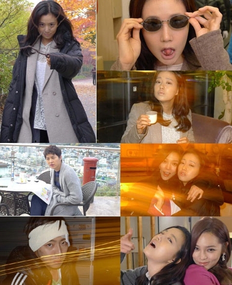 도도걸 이미지