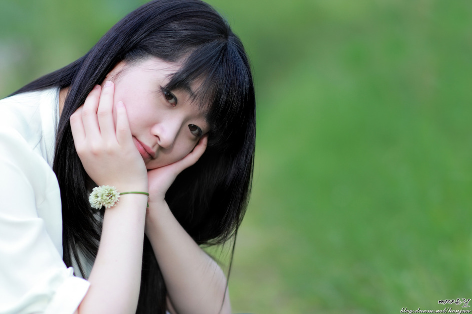 ALL FOR THE LOVE OF GIRL(경음악)