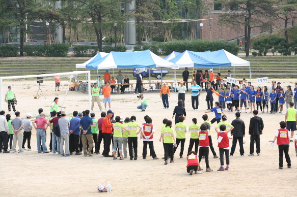 2012년 6지구 체육대회