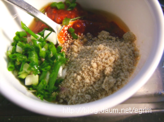 보리밥과 채소로 소박한 밥상, 슬로푸드