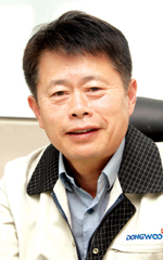동우전기 이미지