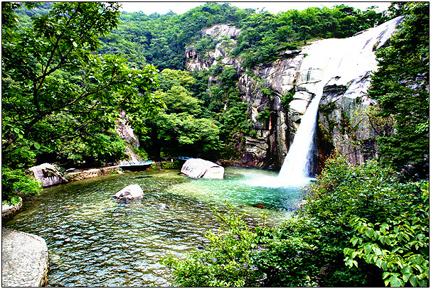 파주의 볼거리