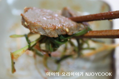 저렴하고 담백하게 맛있는 특별식 "술 취한 돼지고기 조림 "