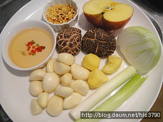 제철맞은 활꽃게로  밥도둑 간장게장 담그는 비법 *^^*