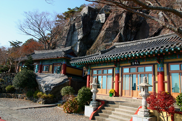 장독대 이미지