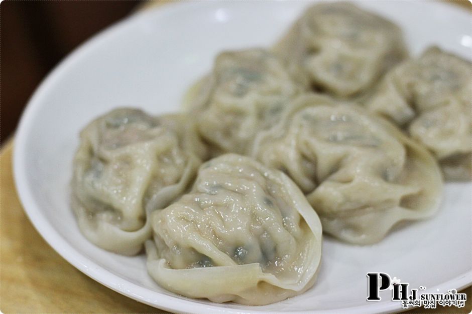 신촌맛집/이대맛집/연대맛집-개성만두와 냉면의 환상적인 만남-함흥냉면