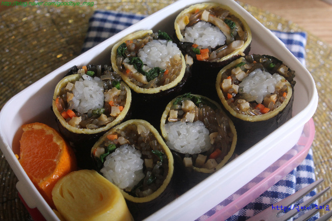 상상김밥 이미지