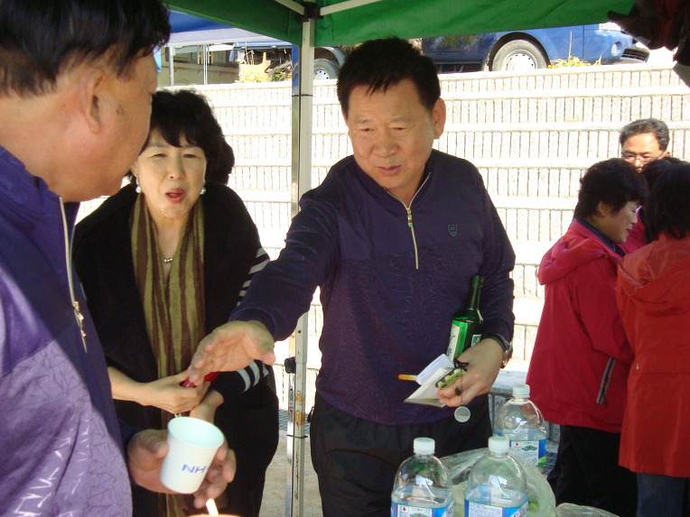 송우초등학교 이미지