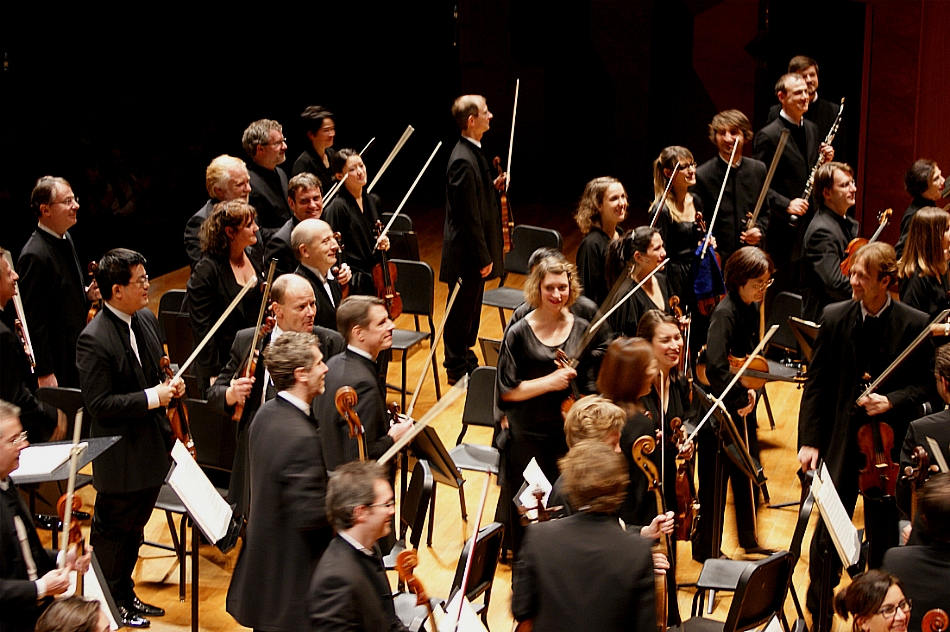 백건우&파리 오케스트라/파보 예르비(지휘자.)/12.2.금/예술의 전당