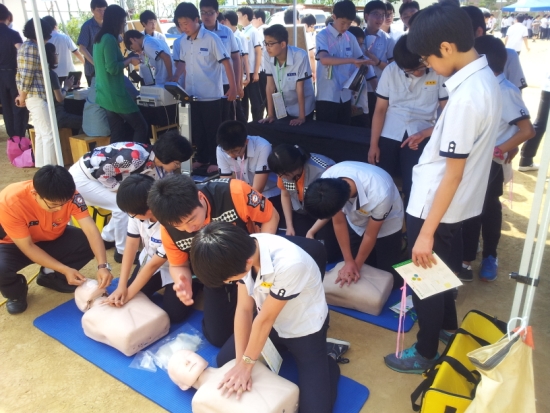 초장중학교 이미지